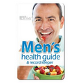 Key Points - Men's Health Guide and Record Keeper